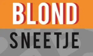 Blond Sneetje